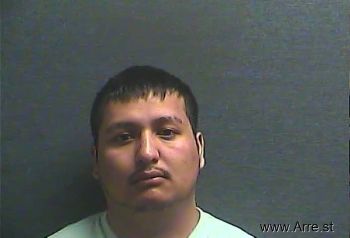 Juan Antonio  Contreras Loa Mugshot