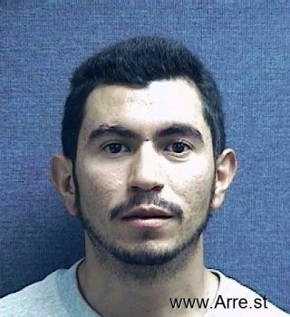 Juan Carlos  Castro Salazar Mugshot