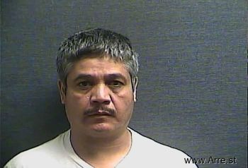 Juan Carlos  Cervantes Delgado Mugshot