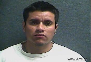 Juan Carlos  Contreras Juarez Mugshot