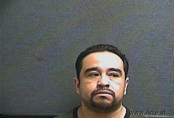 Juan Carlos  Cordova Saravia Mugshot