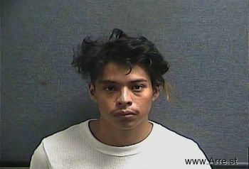 Juan Carlos  Corona Perez Mugshot