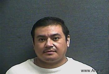 Juan De Dios  Navarro Acosta Mugshot