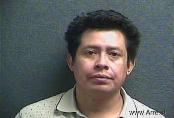 Juan De Jesus  Alfaro Morales Mugshot