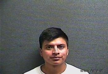 Juan Manuel  Orozco Ramirez Mugshot