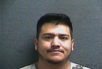 Juan Pablo  Jimenez Castillo Mugshot