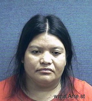 Juana  Ortega De Jesus Mugshot