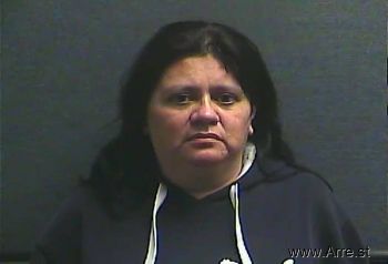 Juana  Tapia Martinez Mugshot