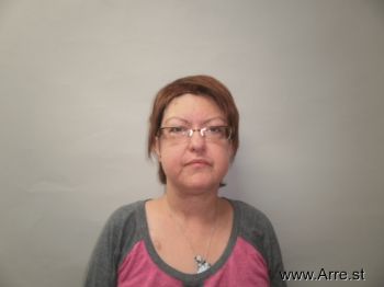 Judi Lynn Buster Mugshot