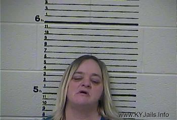 Judy Henson   Mugshot