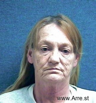 Judy L Jackson Mugshot