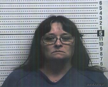 Judy A Lane Mugshot