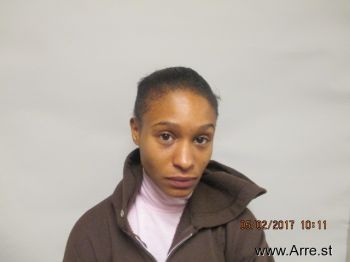 Julia Nicole Bailey Mugshot