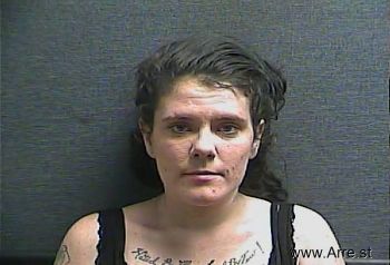 Julia Lynn Kilpatrick Mugshot