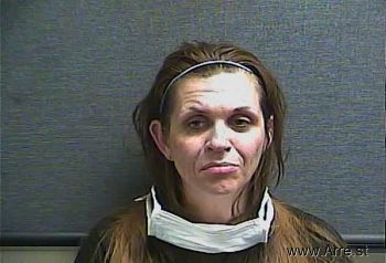 Julia Carol King Mugshot