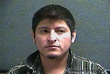 Julian  Carmona Santiago Mugshot