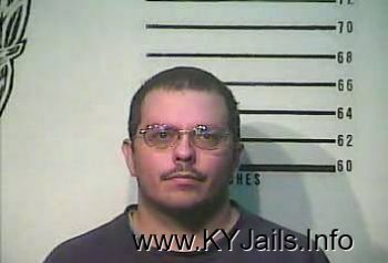 Julian James Conner   Mugshot