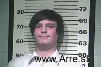 Julian  Ward Mugshot