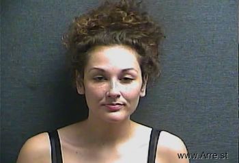 Julianna Maeve Scott Mugshot