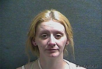 Julianne E Peters Mugshot