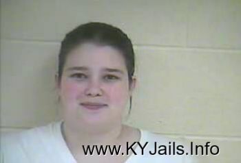 Julie Alicen Popejoy   Mugshot