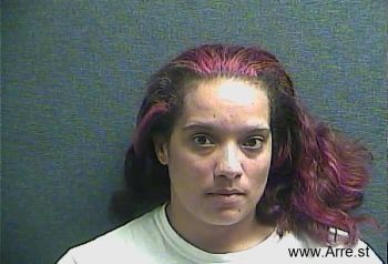 Julie Ann Martin Mugshot