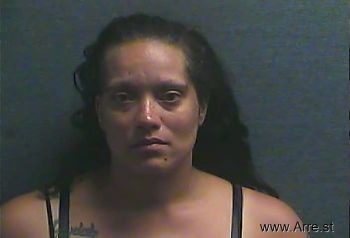 Julie Ann Martin Mugshot