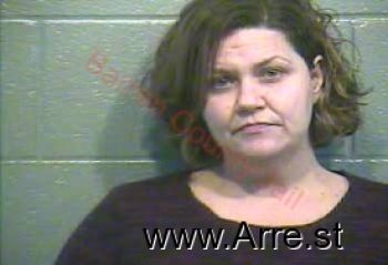 Julie Mae Vaughn Mugshot