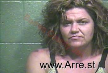 Julie Mae Vaughn Mugshot