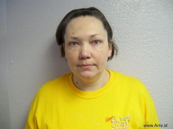 Julieanne  Taylor Mugshot