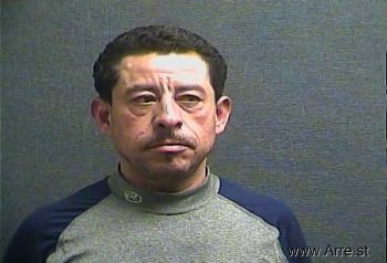 Julio  Alberto Canizalez Mugshot