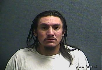 Julio  Cesar Madera Mugshot