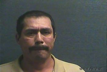 Julio  Cesar Molina Mugshot