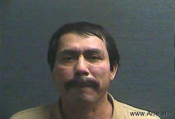 Julio  Cesar Molina Mugshot