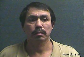 Julio  Cesar Molina Mugshot