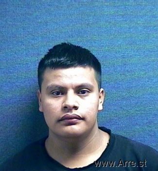 Julio Nmn Perez Perez Mugshot