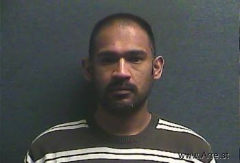 Julio Cesar Ramirez Villa Mugshot