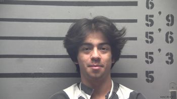 Julio  Rivera Mugshot