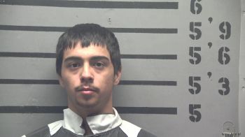 Julio  Rivera Mugshot