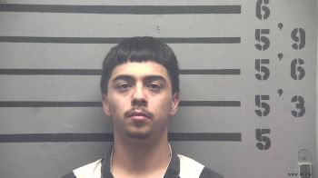 Julio  Rivera Mugshot