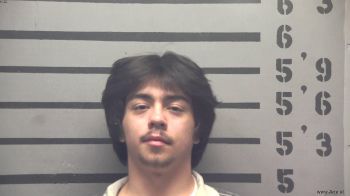 Julio  Rivera Mugshot