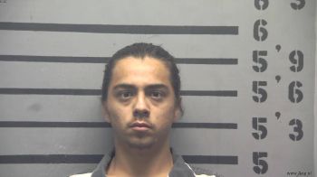 Julio  Rivera Mugshot