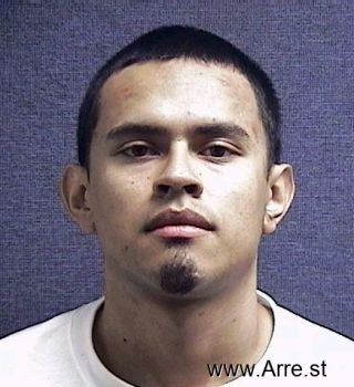 Julio  Vargas Torres Mugshot