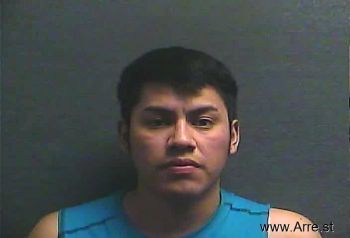 Julio Cesar Vazquez Lopez Mugshot