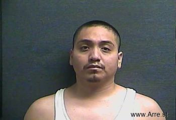 Julio Cesar  Alvarez Carrizales Mugshot