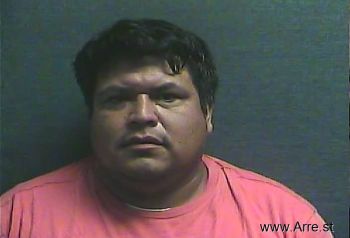 Julio Cesar  Anaya Cadena Mugshot