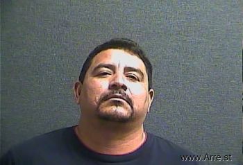 Julio Cesar  Chavez Soto Mugshot