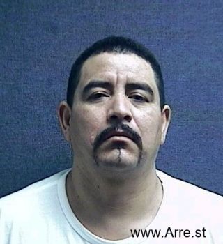 Julio Cesar  Chavez Soto Mugshot