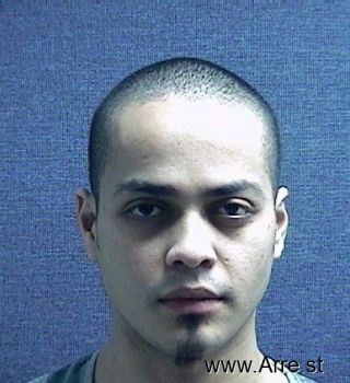 Julio Ernesto  Garcia Reyes Mugshot