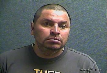 Julio Rene  Bonilla Mugshot